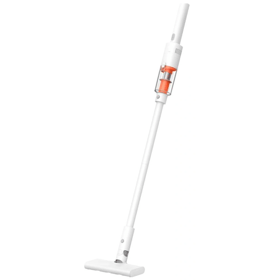 მტვერსასრუტი Xiaomi BHR08J7EU P30, 180W, 0.2L, Vacuum Cleaner, White
