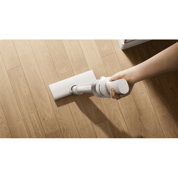 მტვერსასრუტი Xiaomi BHR08J7EU P30, 180W, 0.2L, Vacuum Cleaner, White