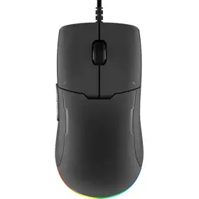 მაუსი Xiaomi BHR8869GL Lite, Wired, USB, Mouse, Black