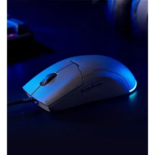 მაუსი Xiaomi BHR8869GL Lite, Wired, USB, Mouse, Black