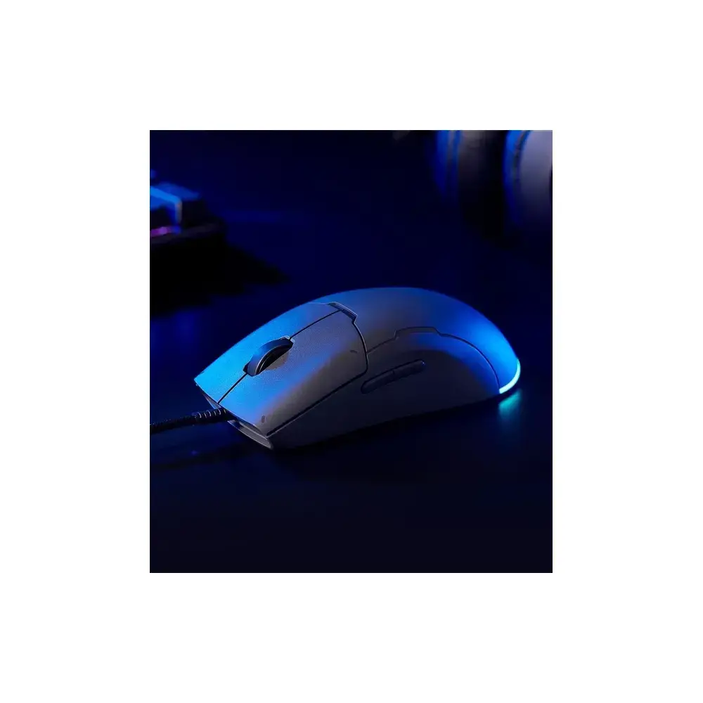 მაუსი Xiaomi BHR8869GL Lite, Wired, USB, Mouse, Black