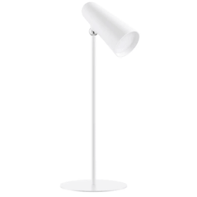 მაგიდის სანათი Xiaomi BHR8959GL, Flexible Rechargeable Lamp, White