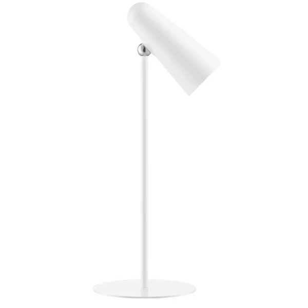 მაგიდის სანათი Xiaomi BHR8959GL, Flexible Rechargeable Lamp, White