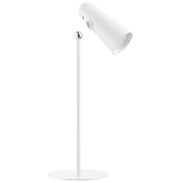 მაგიდის სანათი Xiaomi BHR8959GL, Flexible Rechargeable Lamp, White