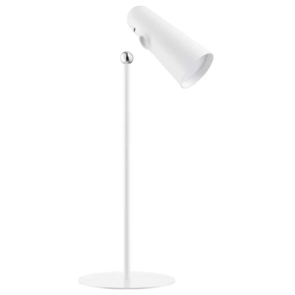 Flexible Rechargeable Lamp Xiaomi BHR8959GL, White
