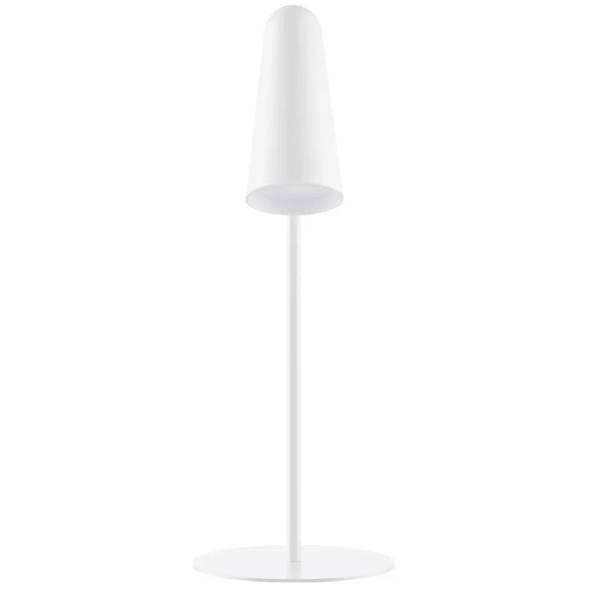 მაგიდის სანათი Xiaomi BHR8959GL, Flexible Rechargeable Lamp, White