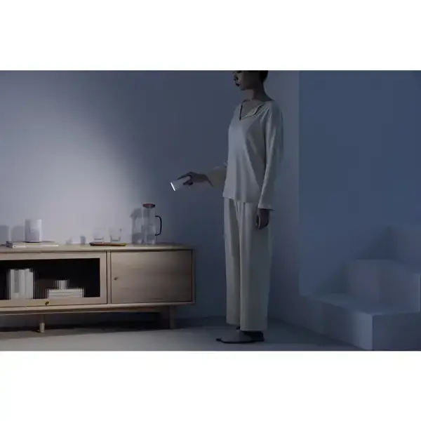 მაგიდის სანათი Xiaomi BHR8959GL, Flexible Rechargeable Lamp, White
