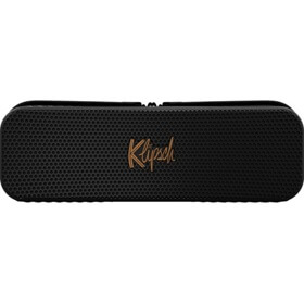 დინამიკი Klipsch 1072202 Detroit, 60W, Bluetooth, Type-c, Speaker, Black