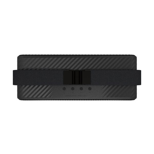 Speaker Klipsch 1072202 Detroit, 60W, Bluetooth, Type-c, IP67, Black
