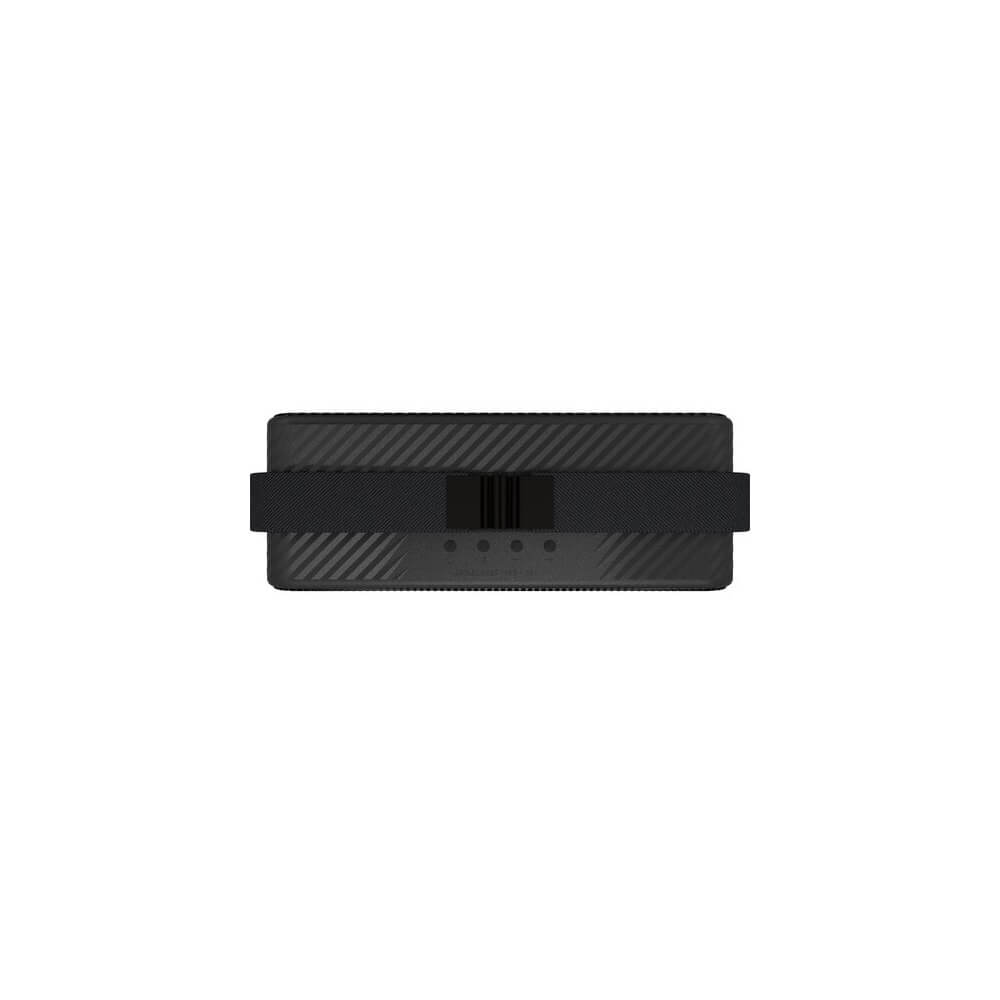 Speaker Klipsch 1072202 Detroit, 60W, Bluetooth, Type-c, IP67, Black