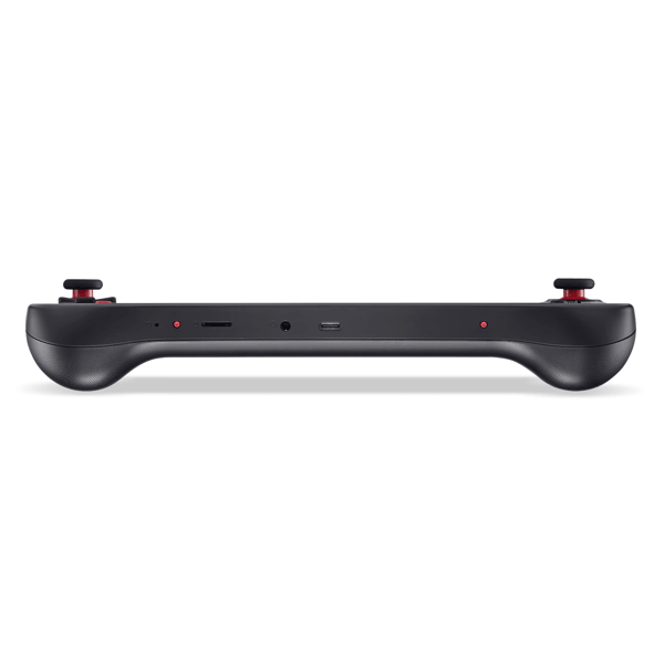 Portable Gaming Console Acer DH.E4JEC.002 NITRO BLAZE 7 GN771, 7", Ryzen 7-8840HS, 16GB, 2TB SSD, Integrated, Win, Black