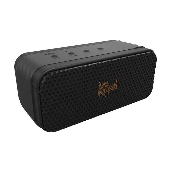 Speaker Klipsch 1071975 Nasville, 20W, Bluetooth, Black