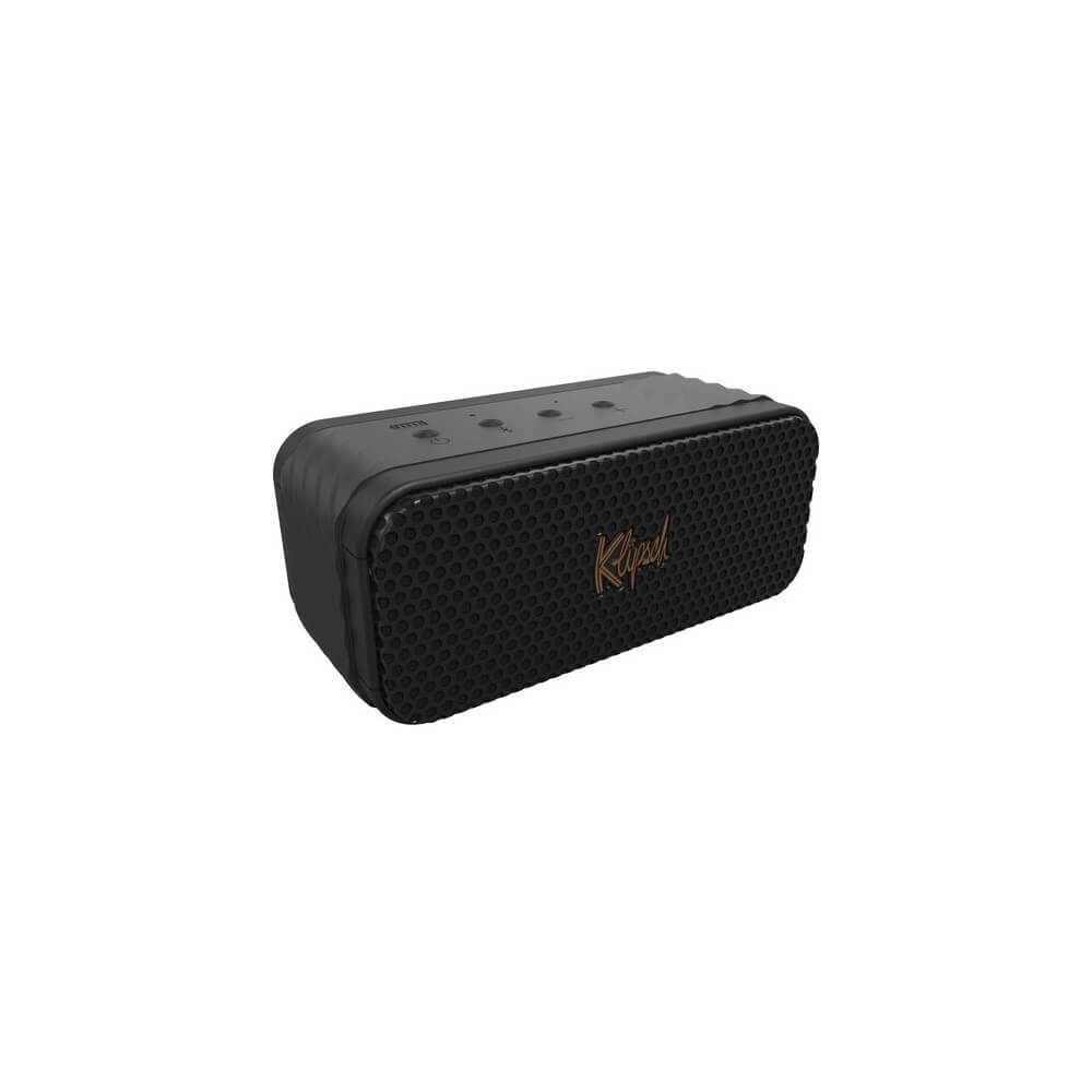 Speaker Klipsch 1071975 Nasville, 20W, Bluetooth, Black