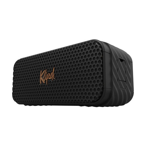 Speaker Klipsch 1071975 Nasville, 20W, Bluetooth, Black