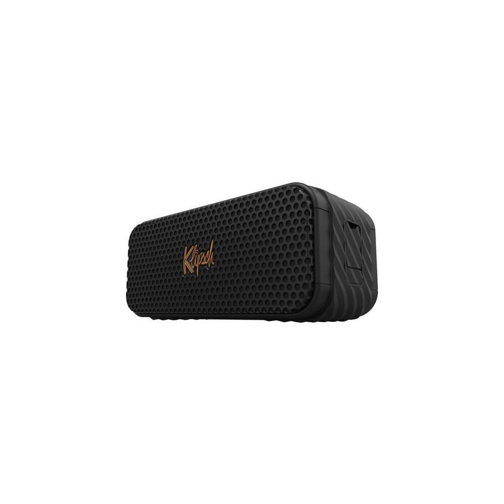 Speaker Klipsch 1071975 Nasville, 20W, Bluetooth, Black