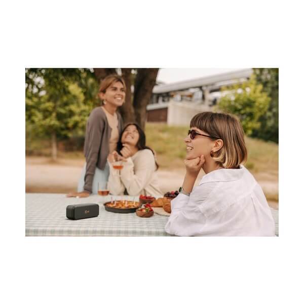 Speaker Klipsch 1071975 Nasville, 20W, Bluetooth, Black