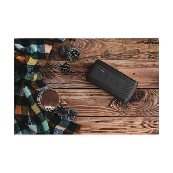 Speaker Klipsch 1071975 Nasville, 20W, Bluetooth, Black