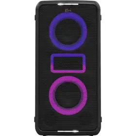 Speaker Klipsch 1073417 Miami Partybox, 360W, AUX, USB, Bluetooth, IPX4, Black
