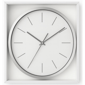 Wall Clock OEM 17469, 25cm