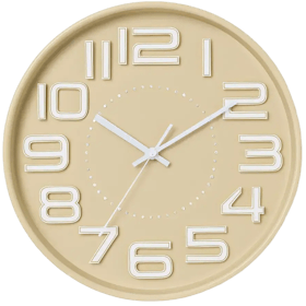 Wall Clock OEM 17483, 30cm