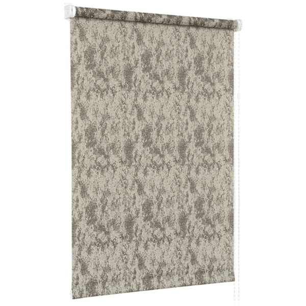 Roller Shade Delfa СРШ-01М-27015, 115x170cm, Beige