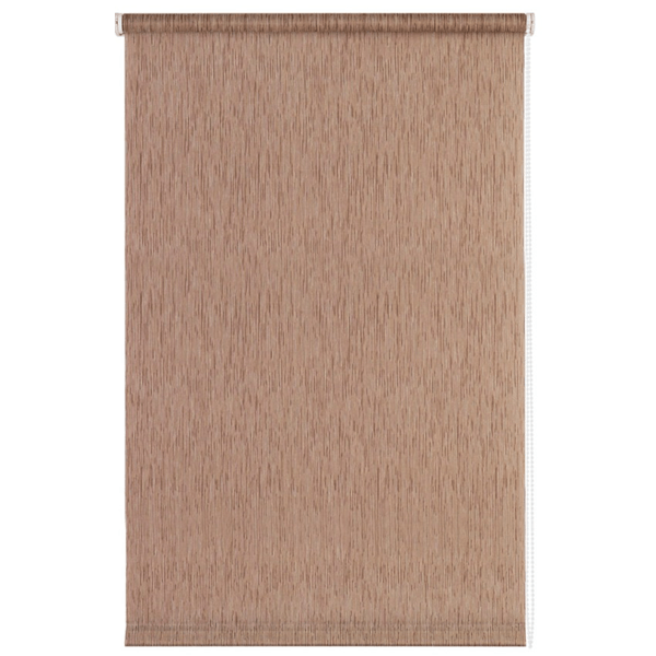 Roller Shade Delfa СРШ-01М-2281, 48x170cm, Brown