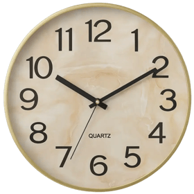 Wall Clock OEM 17516, 30cm