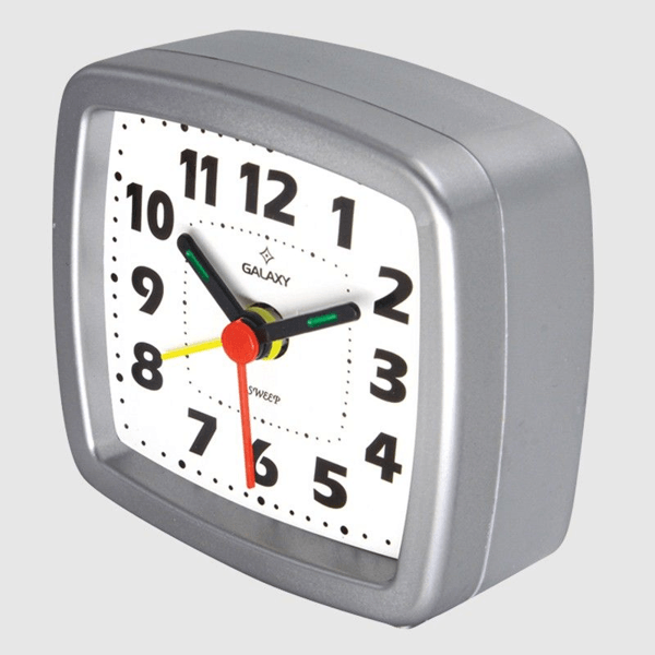 მაგიდის საათი Galaxy MS-100, 5.9cm, Desk clock