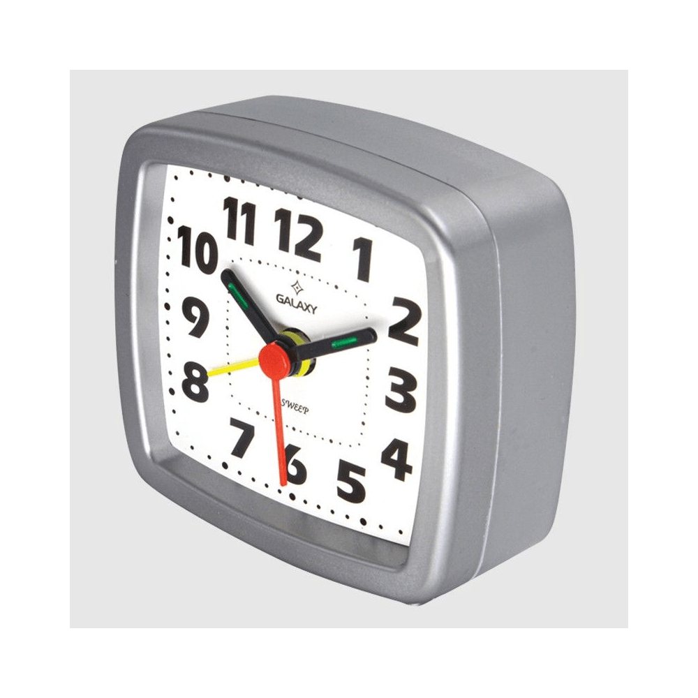 Desk clock Galaxy MS-100, 5.9cm