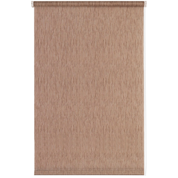 Roller Shade Delfa СРШ-01М-2281, 73x170cm, Brown