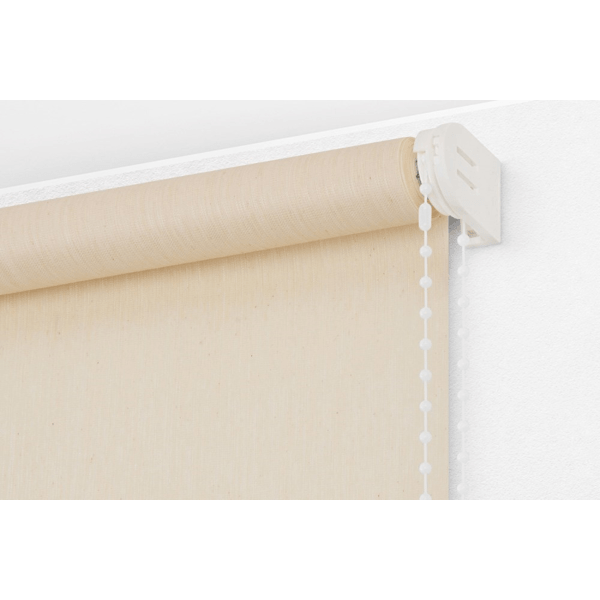 Roller Shade Delfa СРШ-01М-2288, 43x170cm, Beige