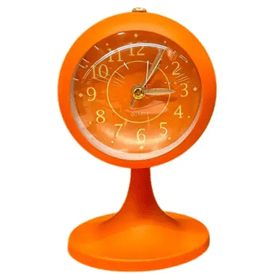 Desk Clock OEM SH-12303, 13cm
