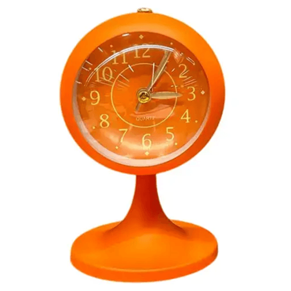 Desk Clock OEM SH-12303, 13cm