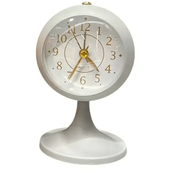 Desk Clock OEM SH-12303, 13cm