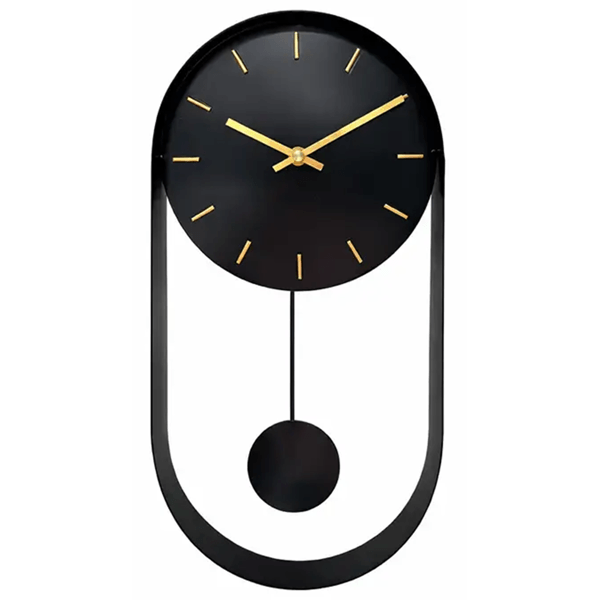 Wall Clock OEM TY-1, 20X40cm