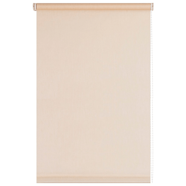 Roller Shade Delfa СРШ-01М-2288. 52x170cm, Beige
