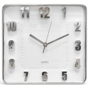 Wall Clock OEM 17645, 25cm