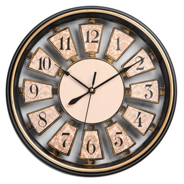 Wall Clock OEM 17637, 30cm