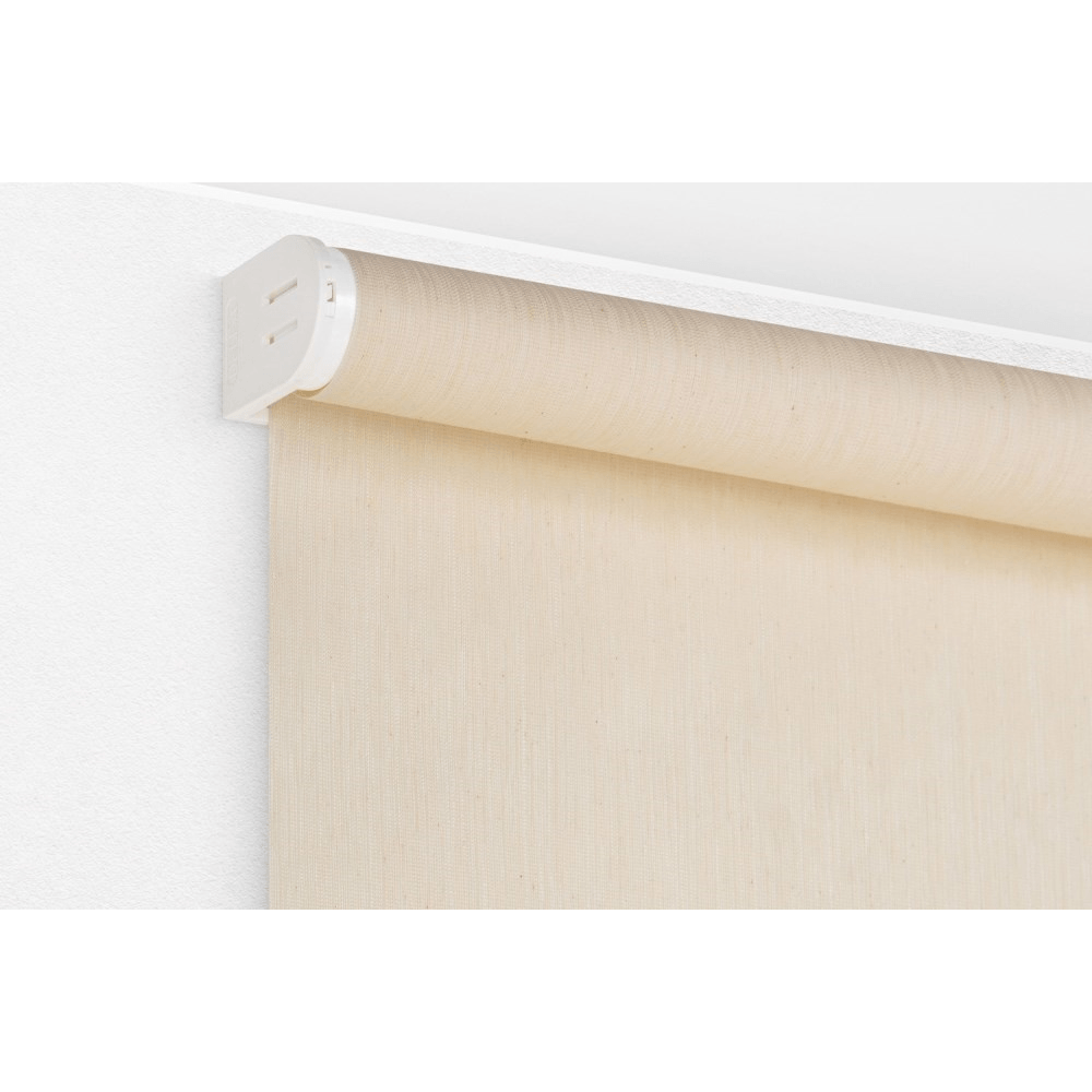 ფარდა როლეტი Delfa СРШ-01М-2288, 62/170cm, Roller Shade, Beige