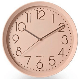 Wall Clock OEM 17642, 30cm