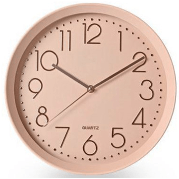 Wall Clock OEM 17642, 30cm