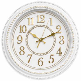 Wall Clock OEM 202504 GUYW458, 33cm