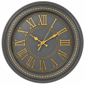 Wall Clock OEM 202504 GUYW457, 33cm