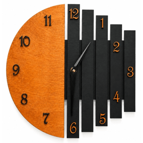 კედლის საათი Mandala 26030, 30cm, Wall Clock