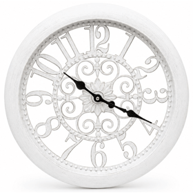 კედლის საათი OEM 17494, 34cm, Wall Clock