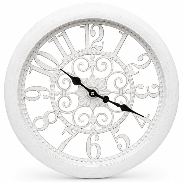 კედლის საათი OEM 17494, 34cm, Wall Clock