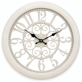 კედლის საათი OEM 17496, 34cm, Wall Clock