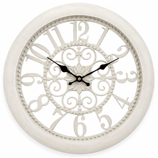კედლის საათი OEM 17496, 34cm, Wall Clock