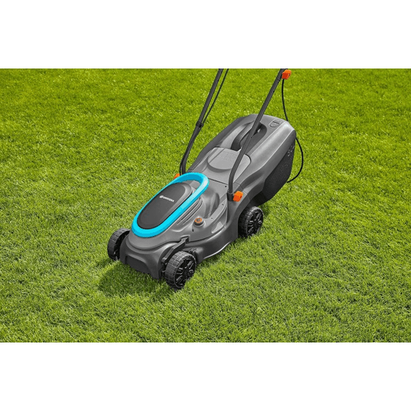 გაზონის ელექტრო საკრეჭი PowerMax 1200/32 G2 1200W