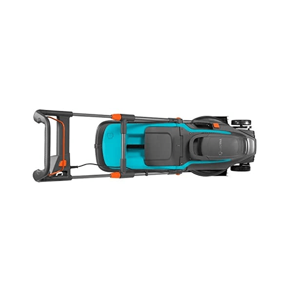Electric lawn mower Gardena PowerMax 1800/42 1800W